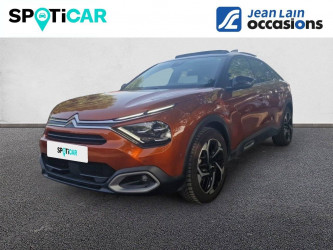CITROEN C4 C4 PureTech 155 S&S EAT8 Shine 25/05/2022 en vente à Cessy