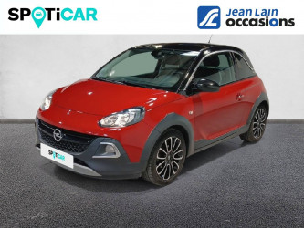 OPEL ADAM Adam 1.4 Twinport 87 ch S/S Rocks 26/06/2019 en vente à Seynod