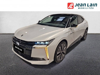 DS DS 4 DS 4 Hybride 136 e-DCT6 Etoile - Alcantara 29/09/2025 en vente à Annecy