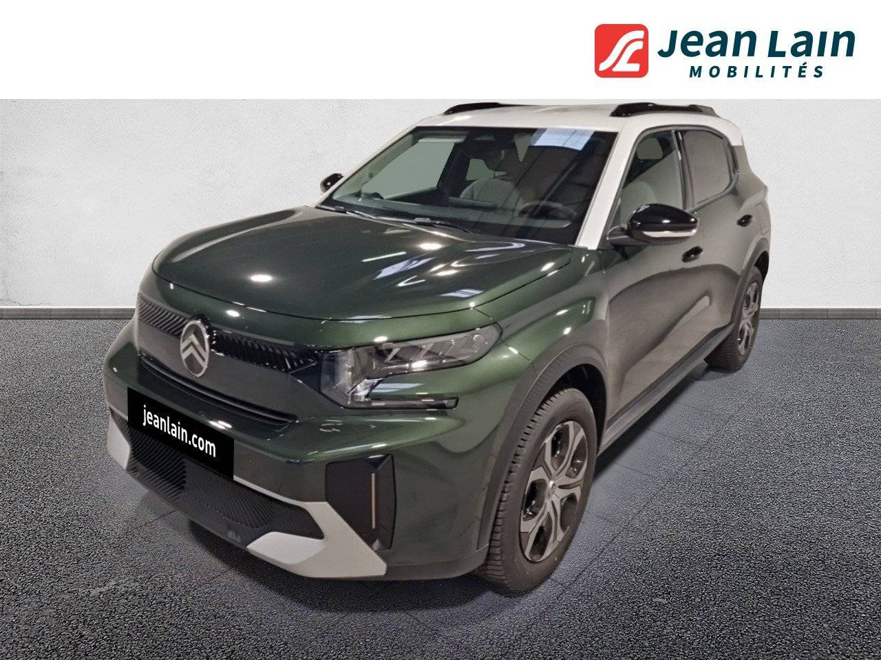 Vente en ligne CITROEN C3 AIRCROSS C3 Aircross Hybride 145 e-DCS6 Max de 2025 au prix de 26 400 €