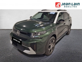 CITROEN C3 AIRCROSS C3 Aircross Hybride 145 e-DCS6 Max 27/09/2025 en vente à Annecy