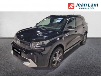 CITROEN C3 AIRCROSS C3 Aircross Turbo 100 BVM6 Plus 01/09/2025 en vente à Annecy
