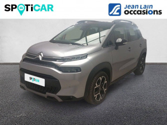 CITROEN C3 AIRCROSS C3 Aircross PureTech 130 S&S EAT6 Shine Pack 29/05/2021 en vente à Anthy-sur-Léman