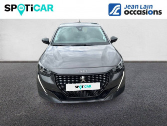 PEUGEOT 208 208 PureTech 100 S&S EAT8 Allure 03/05/2023 en vente à Sallanches