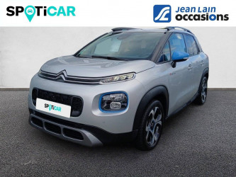 CITROEN C3 AIRCROSS C3 Aircross PureTech 110 S&S EAT6 Rip Curl 29/11/2018 en vente à Anthy-sur-Léman