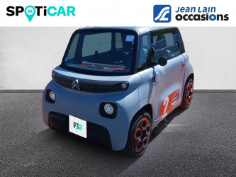CITROEN AMI AMI 06/02/2023 en vente à Anthy-sur-Léman