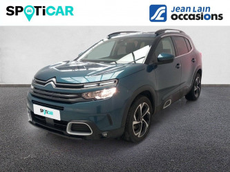 CITROEN C5 AIRCROSS C5 Aircross BlueHDi 130 S&S EAT8 Shine 20/01/2020 en vente à Vétraz-Monthoux
