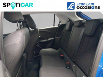 OPEL CORSA Corsa 1.2 Turbo 100 ch BVM6 Elegance Business 20/04/2022 en vente à Vétraz-Monthoux