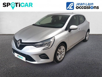 RENAULT CLIO V Clio Blue dCi 85 Business 20/07/2020 en vente à Vétraz-Monthoux