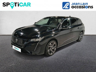 PEUGEOT 308 SW 308 SW PureTech 130ch S&S EAT8 Allure Pack 30/05/2023 en vente à Seynod