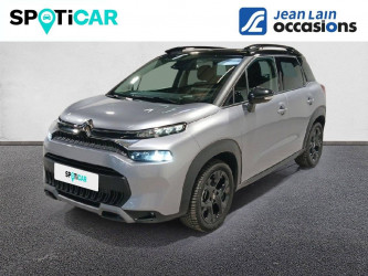 CITROEN C3 AIRCROSS C3 Aircross PureTech 110 S&S BVM6 Max 09/02/2024 en vente à Seynod