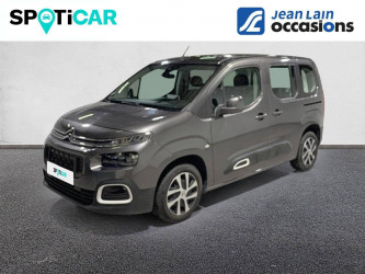 CITROEN BERLINGO Berlingo Taille M BlueHDi 100 S&S BVM Feel 04/08/2020 en vente à Seynod