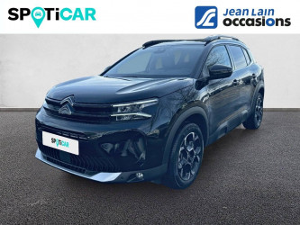 CITROEN C5 AIRCROSS C5 Aircross BlueHDi 130 EAT8 Max 13/05/2025 en vente à Cessy
