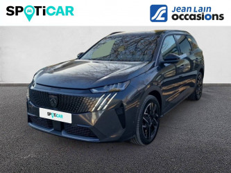 PEUGEOT 5008 5008 Hybrid 145 e-DCS6 Allure 26/02/2025 en vente à Cessy