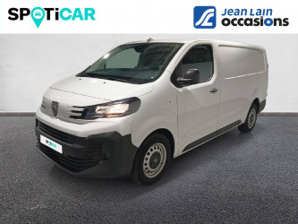 PEUGEOT EXPERT FOURGON EXPERT FGN XL BLUEHDI 120 S&S BVM6 31/03/2025 en vente à Seynod