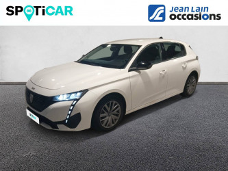 PEUGEOT 308 308 PureTech 110ch S&S BVM6 Active Pack 28/11/2022 en vente à Seynod