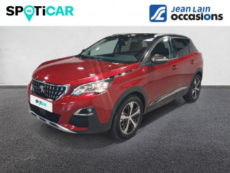 PEUGEOT 3008 3008 BlueHDi 130ch S&S EAT8 Crossway 19/03/2020 en vente à Seynod