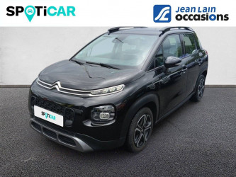 CITROEN C3 AIRCROSS BUSINESS C3 Aircross BlueHDi 120 S&S EAT6 Feel Business 03/06/2019 en vente à Anthy-sur-Léman