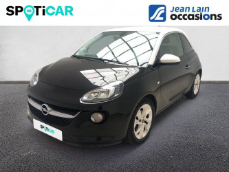 OPEL ADAM Adam 1.4 Twinport 87 ch S/S White Edition 23/09/2019 en vente à Vétraz-Monthoux