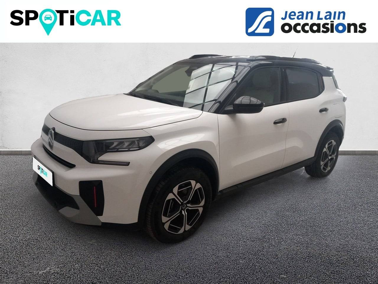 Vente en ligne CITROEN C3 AIRCROSS C3 Aircross Hybride 145 ch Aut Max de 2024 au prix de 26 974 €