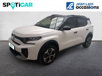 CITROEN C3 AIRCROSS C3 Aircross Hybride 145 ch Aut Max 16/12/2024 en vente à Vétraz-Monthoux