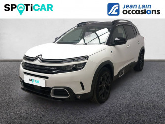 CITROEN C5 AIRCROSS C5 Aircross Hybride Rechargeable 225 S&S e-EAT8 Shine Pack 23/03/2021 en vente à Vétraz-Monthoux