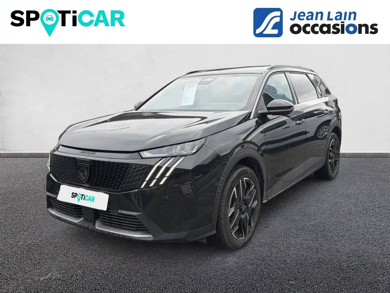 Vente en ligne PEUGEOT 5008 5008 Hybrid 145 e-DCS6 Allure de 2025 au prix de 31 474 €