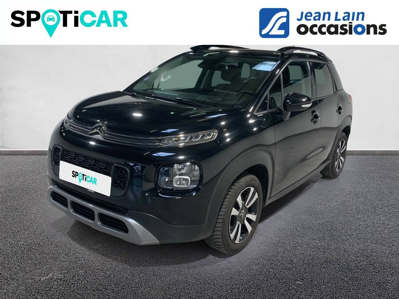 Vente en ligne CITROEN C3 AIRCROSS BUSINESS C3 Aircross PureTech 110 S&S BVM6 Shine Business de 2020 au prix de 12 174 €