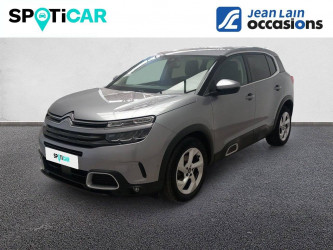 CITROEN C5 AIRCROSS BUSINESS C5 Aircross BlueHDi 130 S&S BVM6 Business 13/07/2021 en vente à Vétraz-Monthoux
