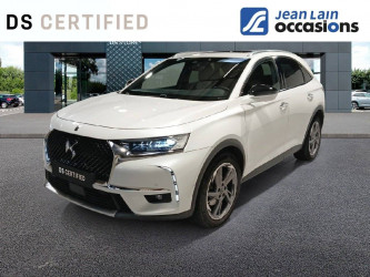 DS DS7 CROSSBACK DS7 Crossback BlueHDi 180 EAT8 Grand Chic 27/01/2021 en vente à Seynod