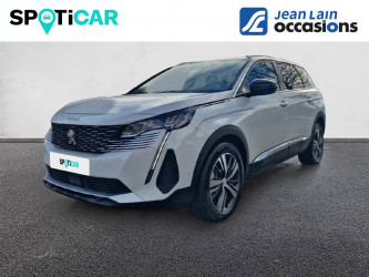 PEUGEOT 5008 5008 BlueHDi 130ch S&S EAT8 Allure Pack 25/11/2024 en vente à Cessy