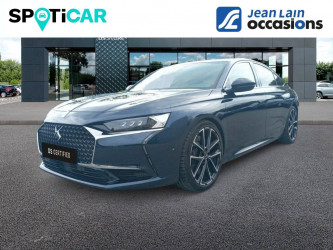 DS DS 9 DS 9 Hybride E-Tense 360 4x4 Rivoli + 08/06/2022 en vente à Vétraz-Monthoux