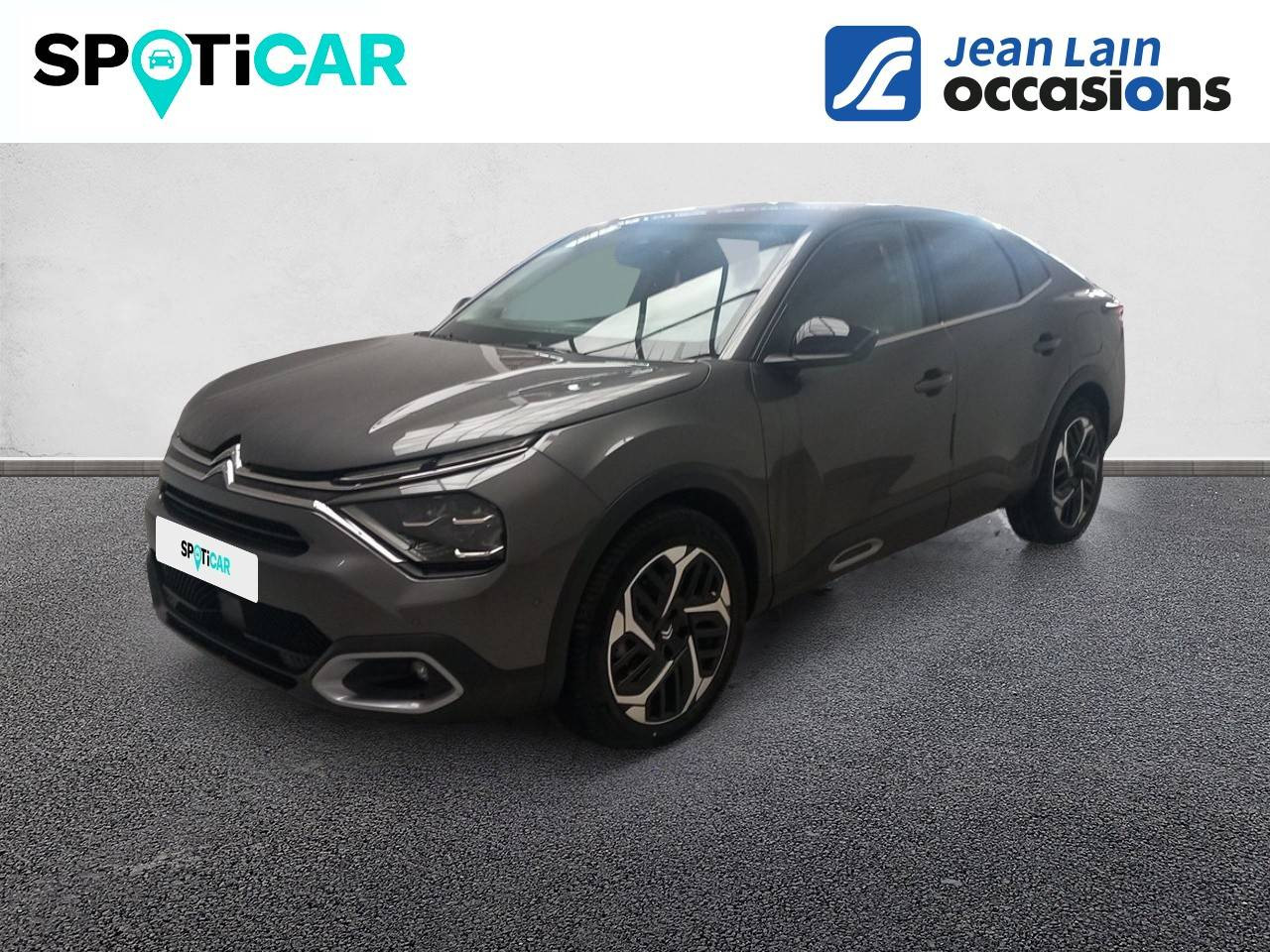 Vente en ligne CITROEN C4 X C4 X PureTech 130 S&S EAT8 Shine de 2023 au prix de 14 974 €