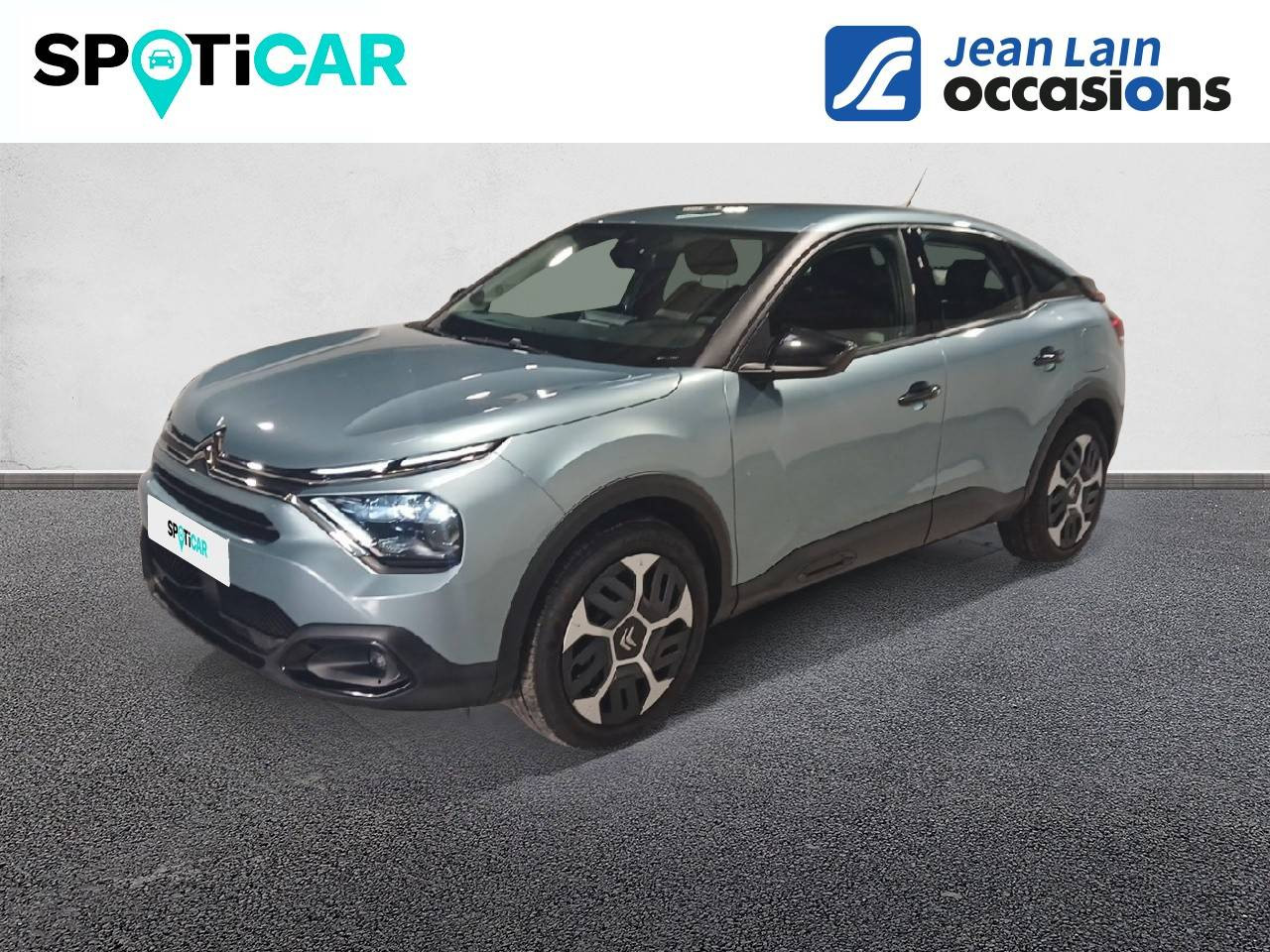 Vente en ligne CITROEN C4 C4 PureTech 130 S&S EAT8 Feel de 2021 au prix de 15 974 €