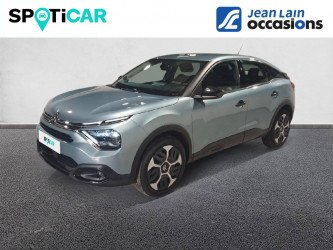 CITROEN C4 C4 PureTech 130 S&S EAT8 Feel 30/11/2021 en vente à Seynod