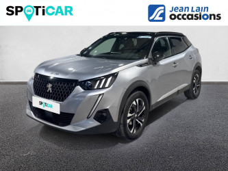 PEUGEOT 2008 2008 PureTech 130 S&S BVM6 GT Line 17/01/2020 en vente à Seynod