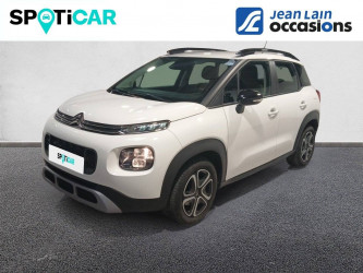 CITROEN C3 AIRCROSS C3 Aircross PureTech 110 S&S BVM6 Feel 30/10/2020 en vente à Seynod