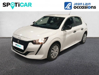 PEUGEOT 208 AFFAIRE 208 BLUEHDI 100 S&S BVM6 PREMIUM 09/02/2022 en vente à Seynod