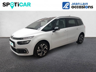 CITROEN GRAND C4 SPACETOURER BUSINESS Grand C4 Spacetourer PureTech 130 S&S BVM6 Business 23/05/2019 en vente à Vétraz-Monthoux