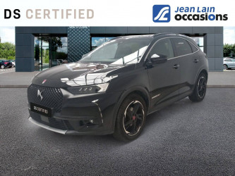 DS DS7 CROSSBACK DS7 Crossback PureTech 130 EAT8 Performance Line 07/06/2021 en vente à Vétraz-Monthoux