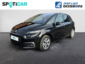 CITROEN C4 SPACETOURER C4 Spacetourer PureTech 130 S&S Shine 31/05/2019 en vente à Sallanches