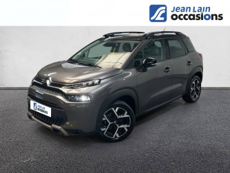 CITROEN C3 AIRCROSS C3 Aircross PureTech 110 S&S BVM6 Shine Pack 30/11/2023 en vente à Vétraz-Monthoux