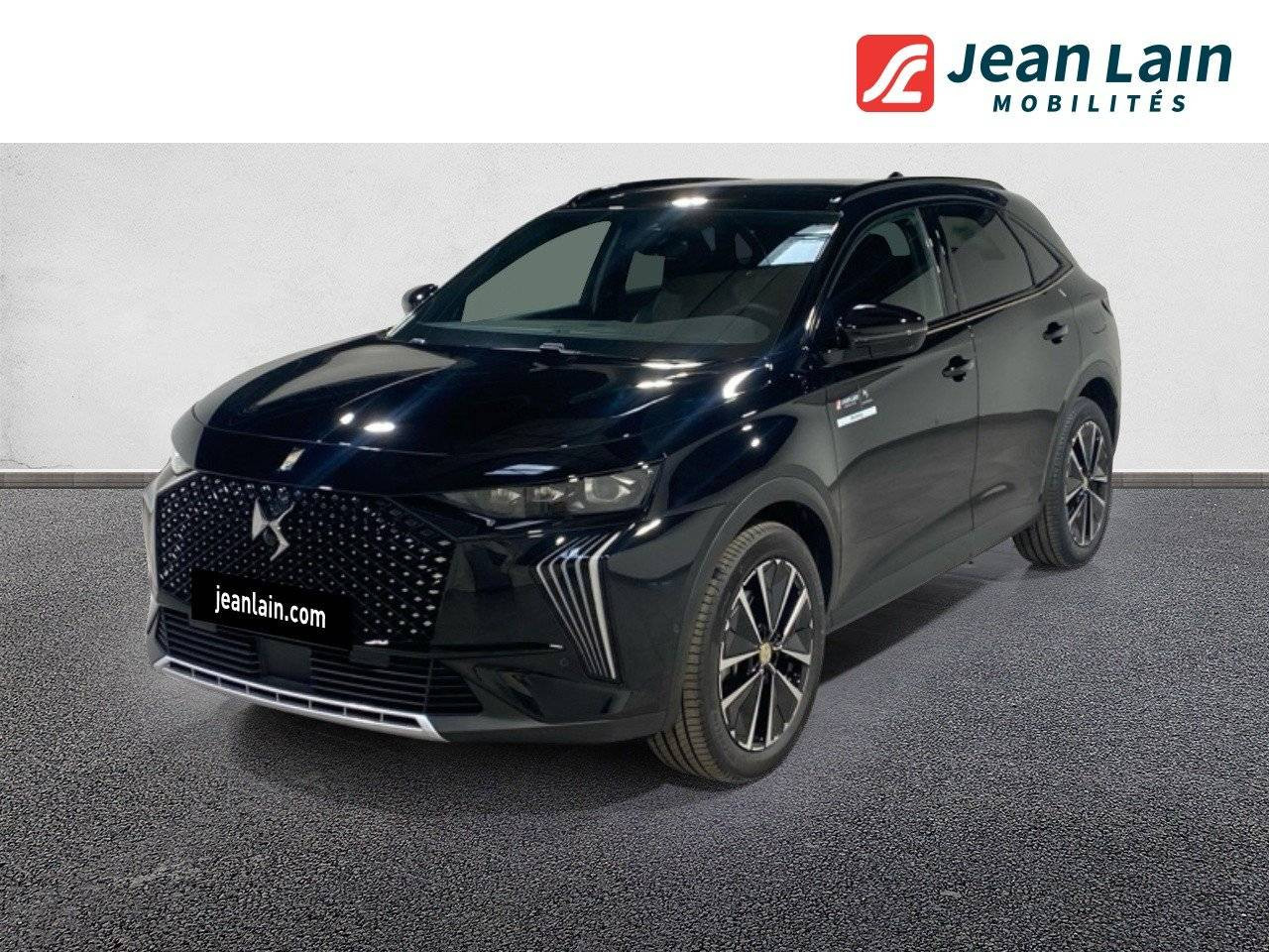 Vente en ligne DS DS 7 DS 7 Hybride Rechargeable E-Tense 225 EAT8 Edition France de 2025 au prix de 49 900 €