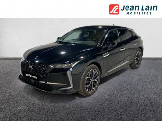 DS DS 4 DS 4 Hybride E-Tense 225 EAT8 Rivoli 18/06/2024 en vente à Annecy