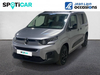 CITROEN BERLINGO Berlingo Taille M BlueHDi 100 S&S BVM6 Plus 31/12/2024 en vente à Annecy