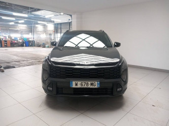 KIA SPORTAGE Sportage 1.6 T-GDi 239ch ISG Hybride BVA6 4x2 GT Line 18/11/2025 en vente à Vétraz-Monthoux