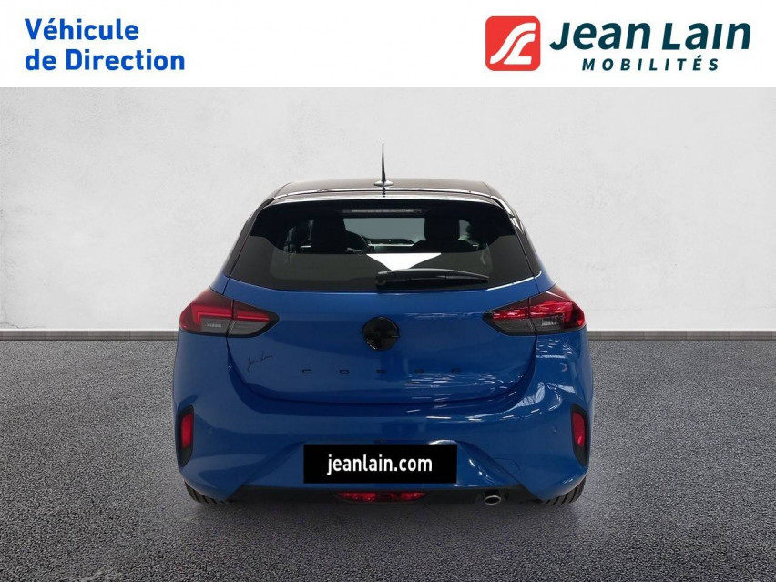 1 Litre Vernis Voiture Convient pour Opel Bleu Pigeon 228 Prêt à Pulvériser  