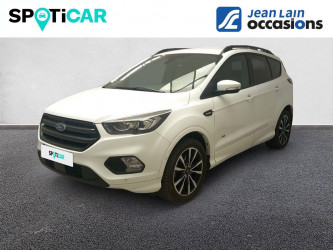 FORD KUGA Kuga 2.0 TDCi 150 S&S 4x4 BVM6 ST-Line 11/01/2019 en vente à Vétraz-Monthoux