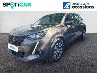 PEUGEOT 2008 BUSINESS 2008 BlueHDi 110 S&S BVM6 Active Business 26/02/2021 en vente à Cessy