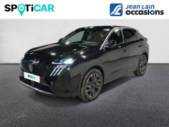 PEUGEOT 3008 3008 Hybrid 136 e-DCS6 Allure 19/10/2023 en vente à Seynod